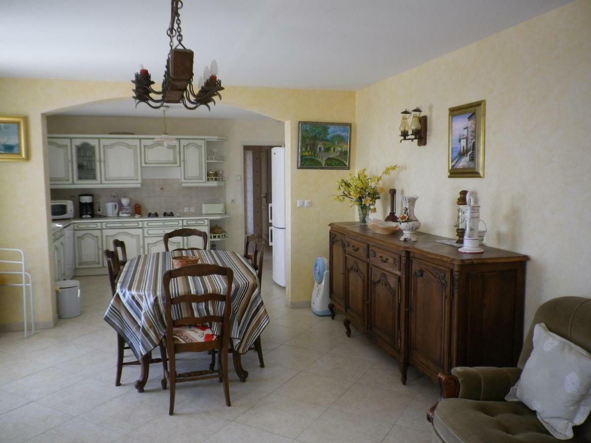 Appartement La Bastide Fleurie à Cavalaire-sur-Mer Extérieur photo