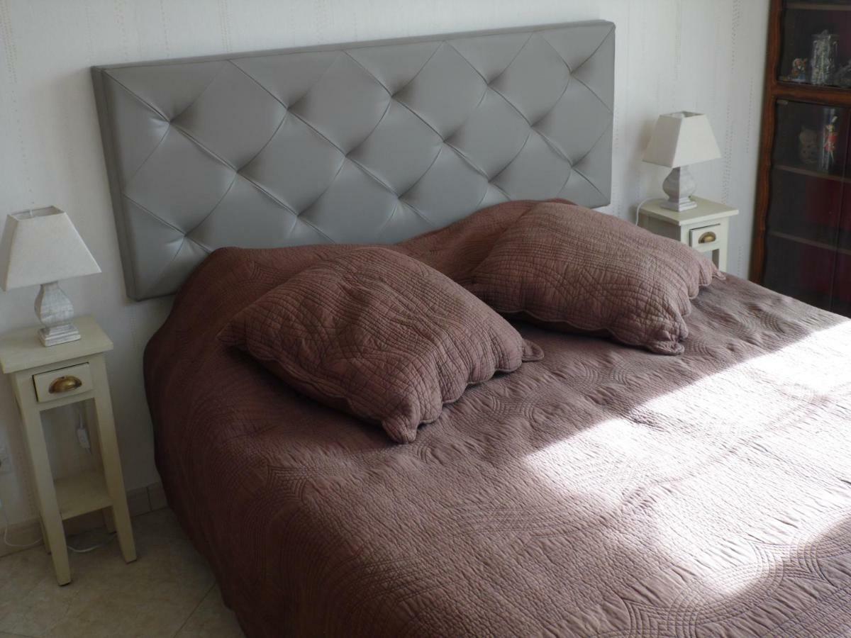 Appartement La Bastide Fleurie à Cavalaire-sur-Mer Extérieur photo